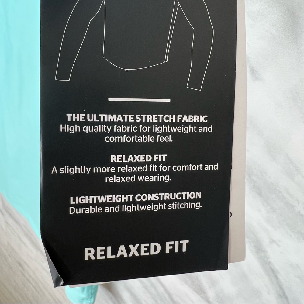 Rip Curl UPF 50+ Rash Guard - Picture 4 of 4